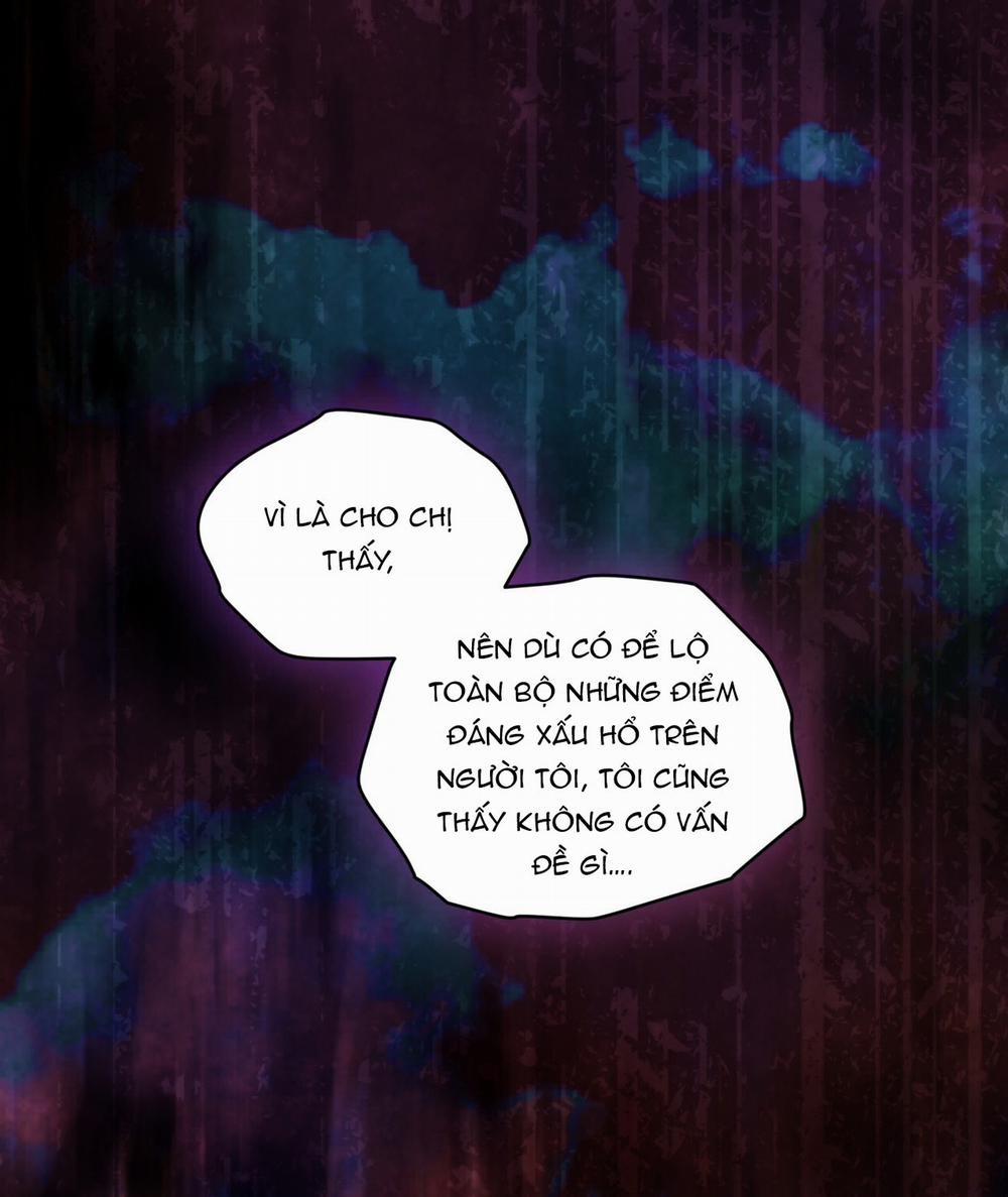 [18+] Trong Nhà Tôi Có Chuột 34.2 trang 22