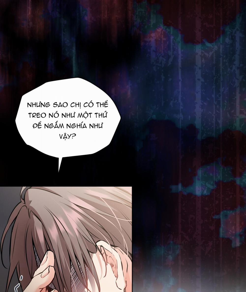 [18+] Trong Nhà Tôi Có Chuột 34.2 trang 23