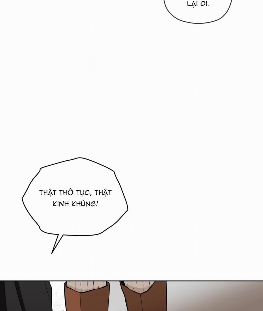 [18+] Trong Nhà Tôi Có Chuột 34.2 trang 26
