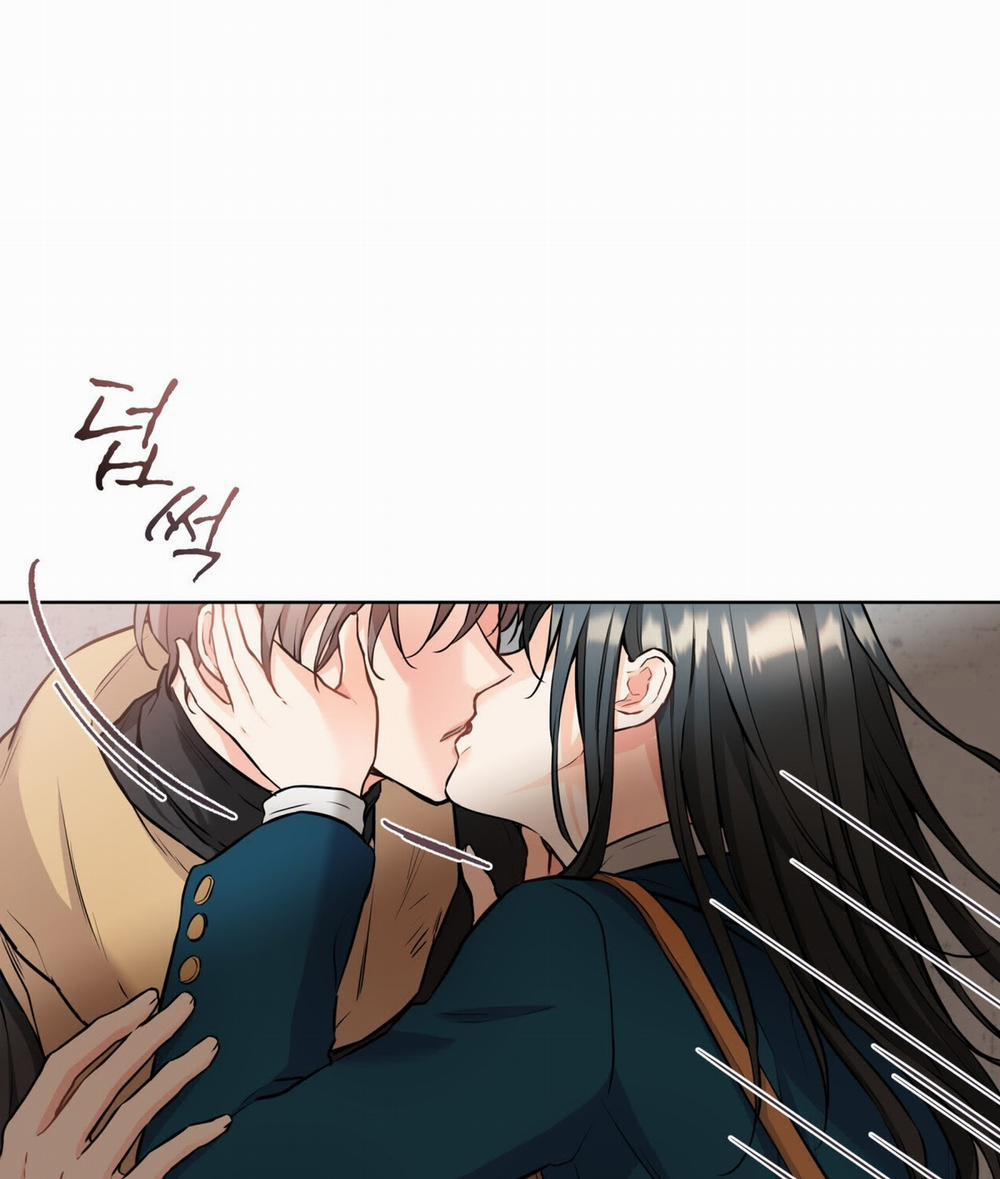 [18+] Trong Nhà Tôi Có Chuột 34.2 trang 28