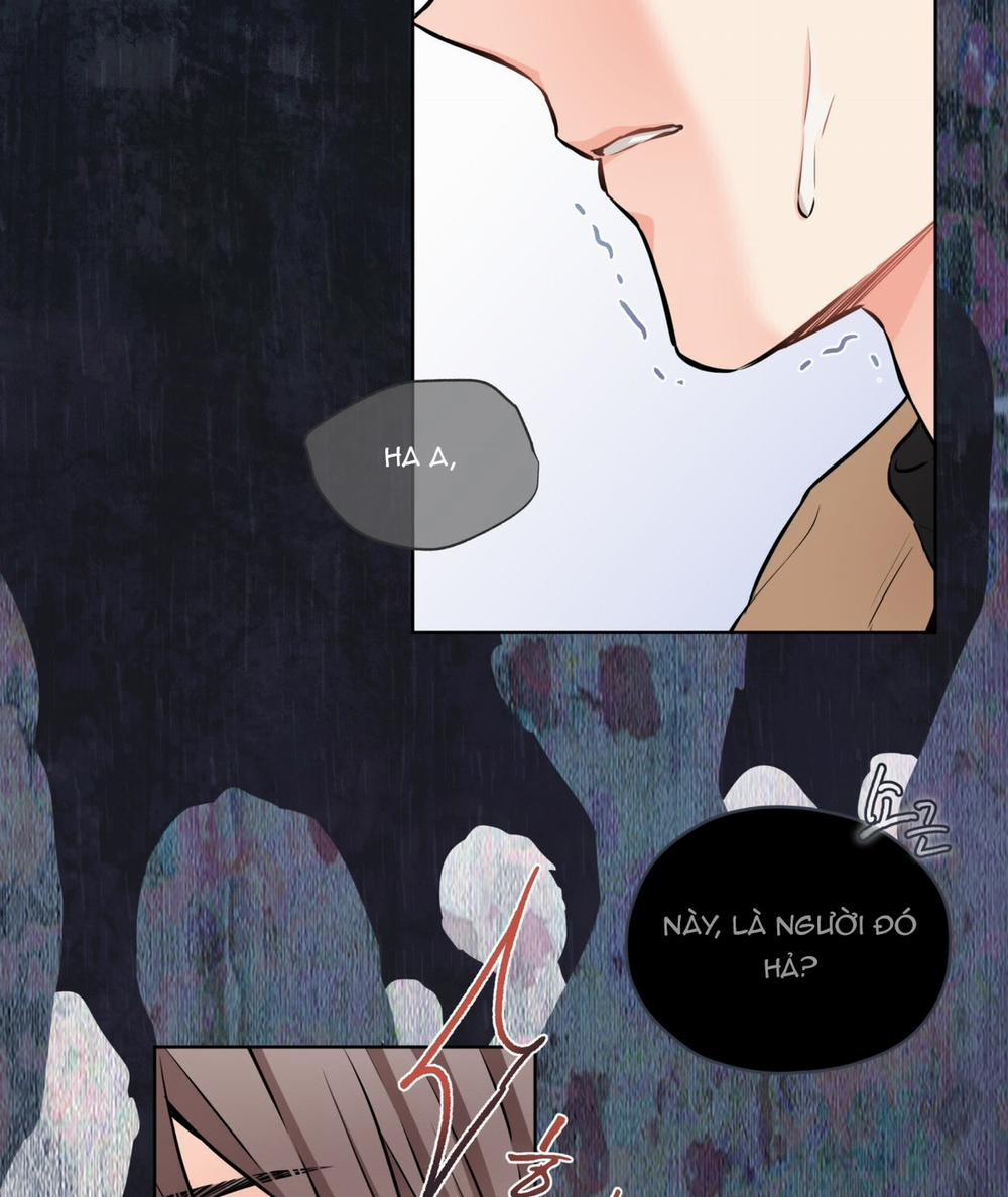 [18+] Trong Nhà Tôi Có Chuột 34.2 trang 3