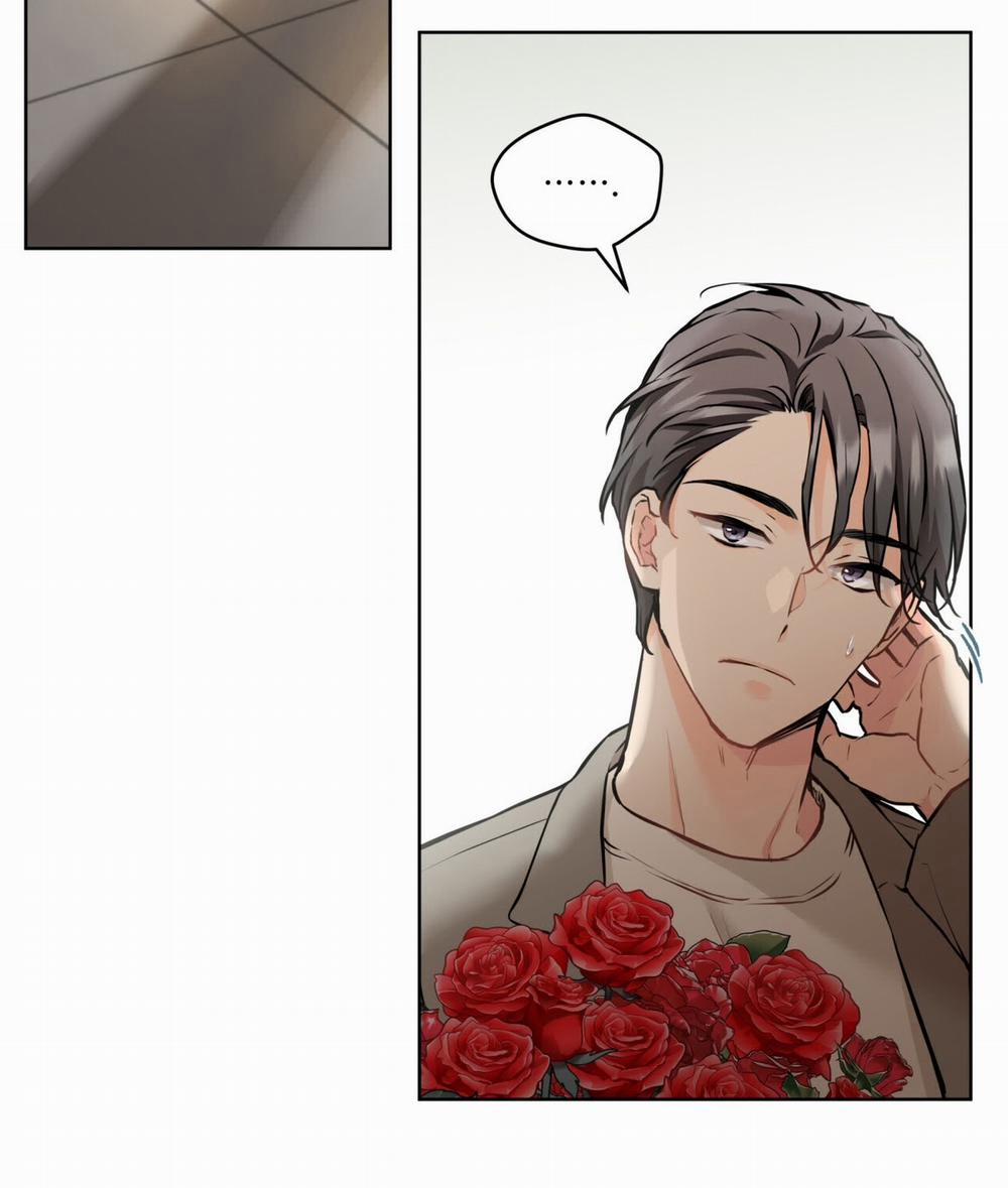 [18+] Trong Nhà Tôi Có Chuột 34.2 trang 34