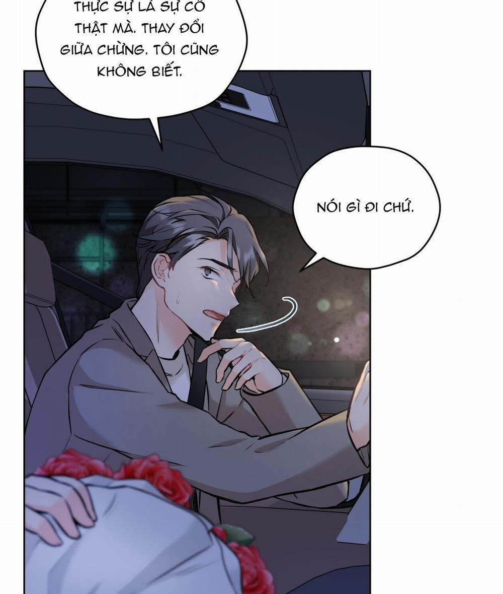 [18+] Trong Nhà Tôi Có Chuột 34.2 trang 42