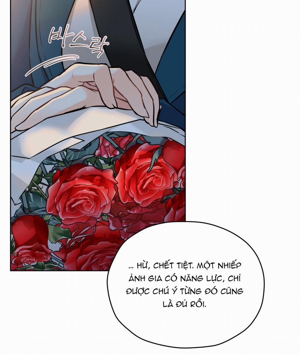 [18+] Trong Nhà Tôi Có Chuột 34.2 trang 50