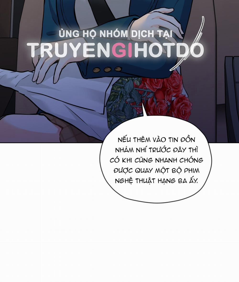 [18+] Trong Nhà Tôi Có Chuột 34.2 trang 53