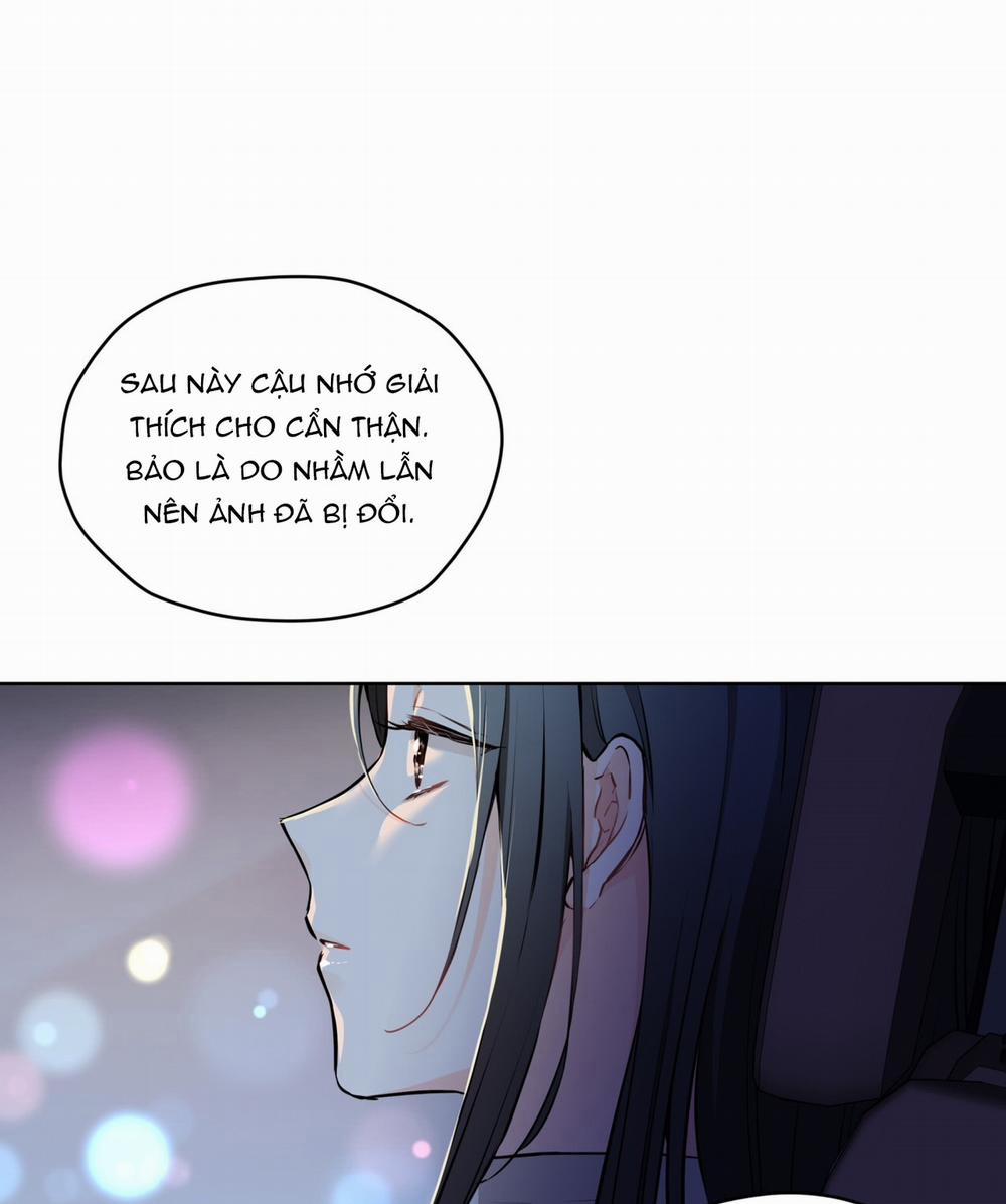 [18+] Trong Nhà Tôi Có Chuột 34.2 trang 58