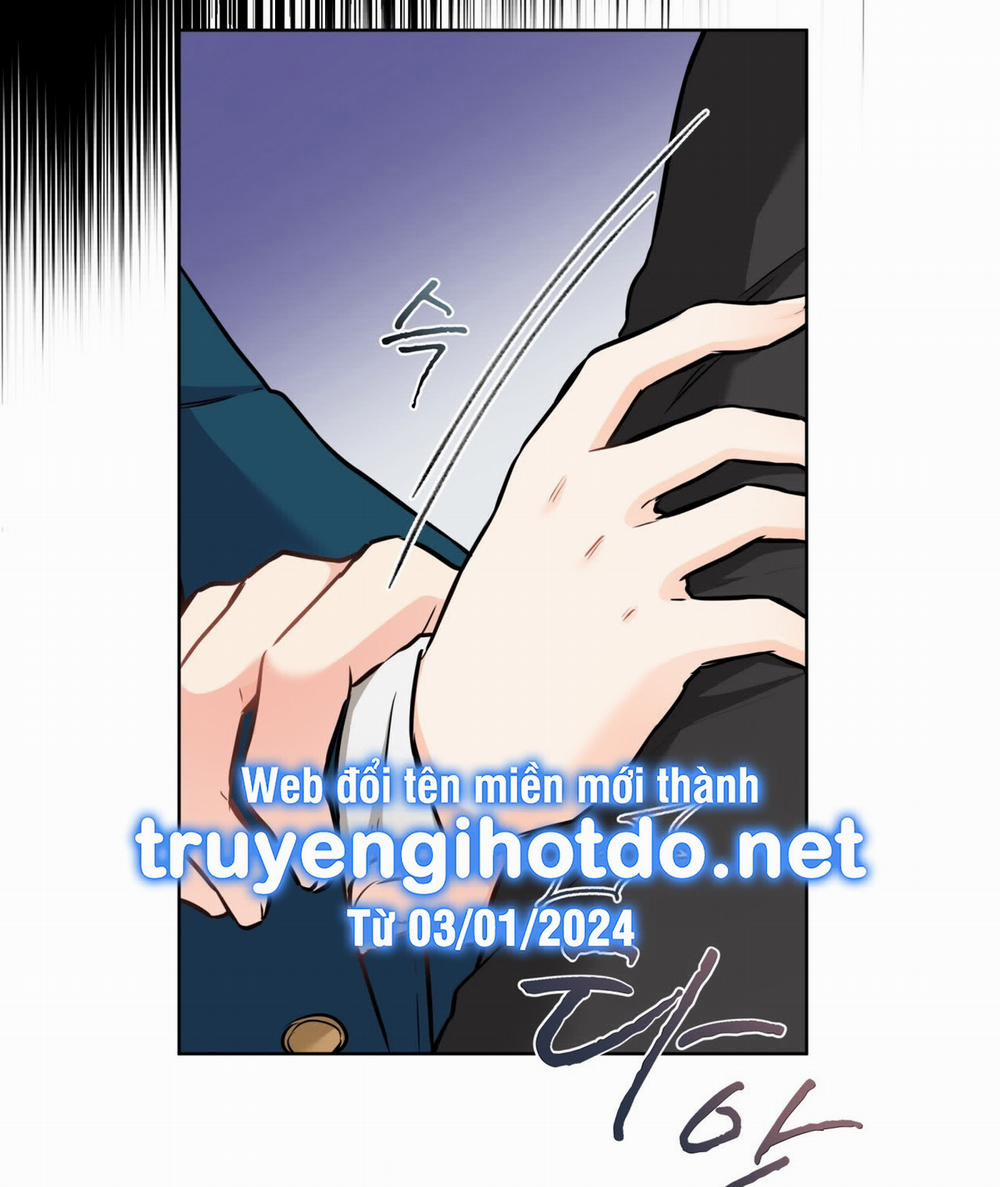 [18+] Trong Nhà Tôi Có Chuột 34.2 trang 6