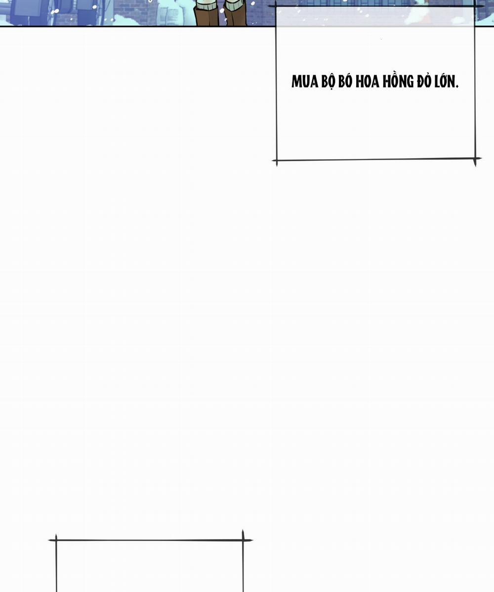 [18+] Trong Nhà Tôi Có Chuột 34.2 trang 63