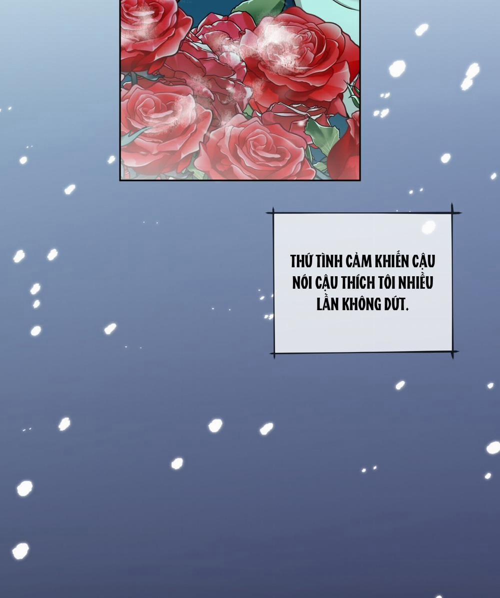 [18+] Trong Nhà Tôi Có Chuột 34.2 trang 65