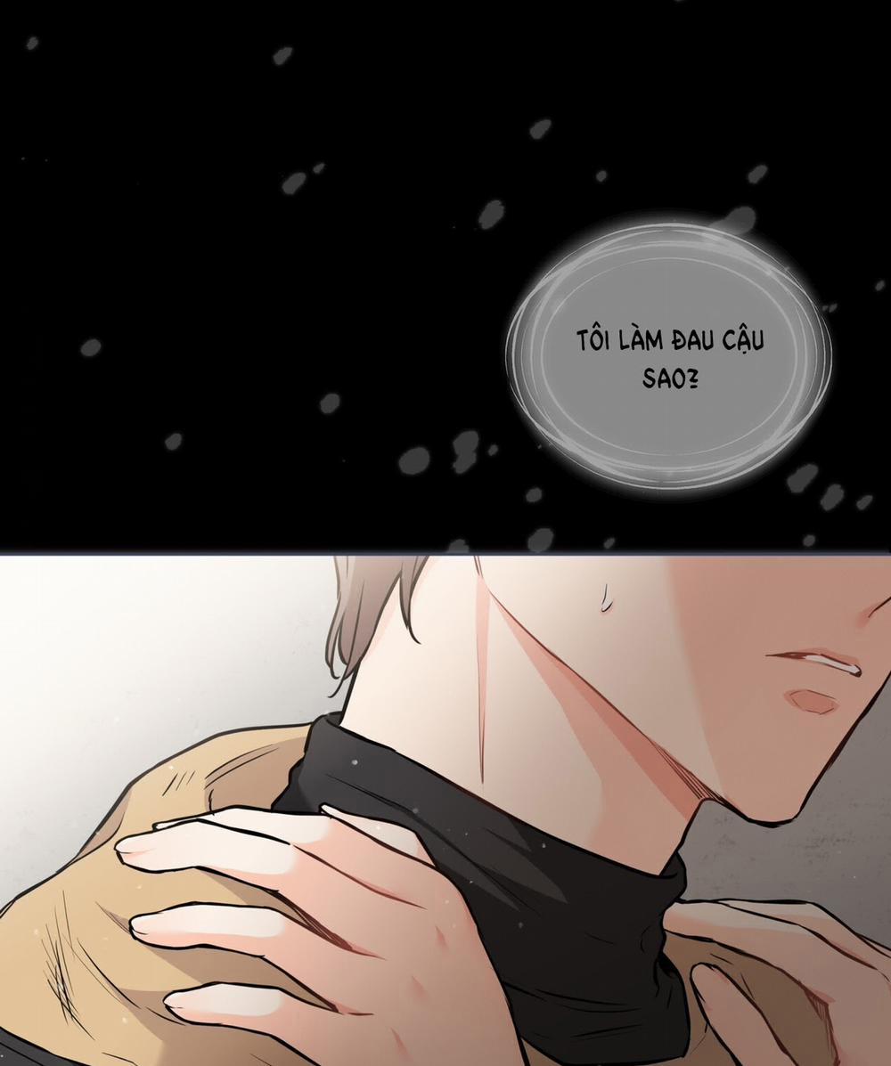 [18+] Trong Nhà Tôi Có Chuột 34.2 trang 67