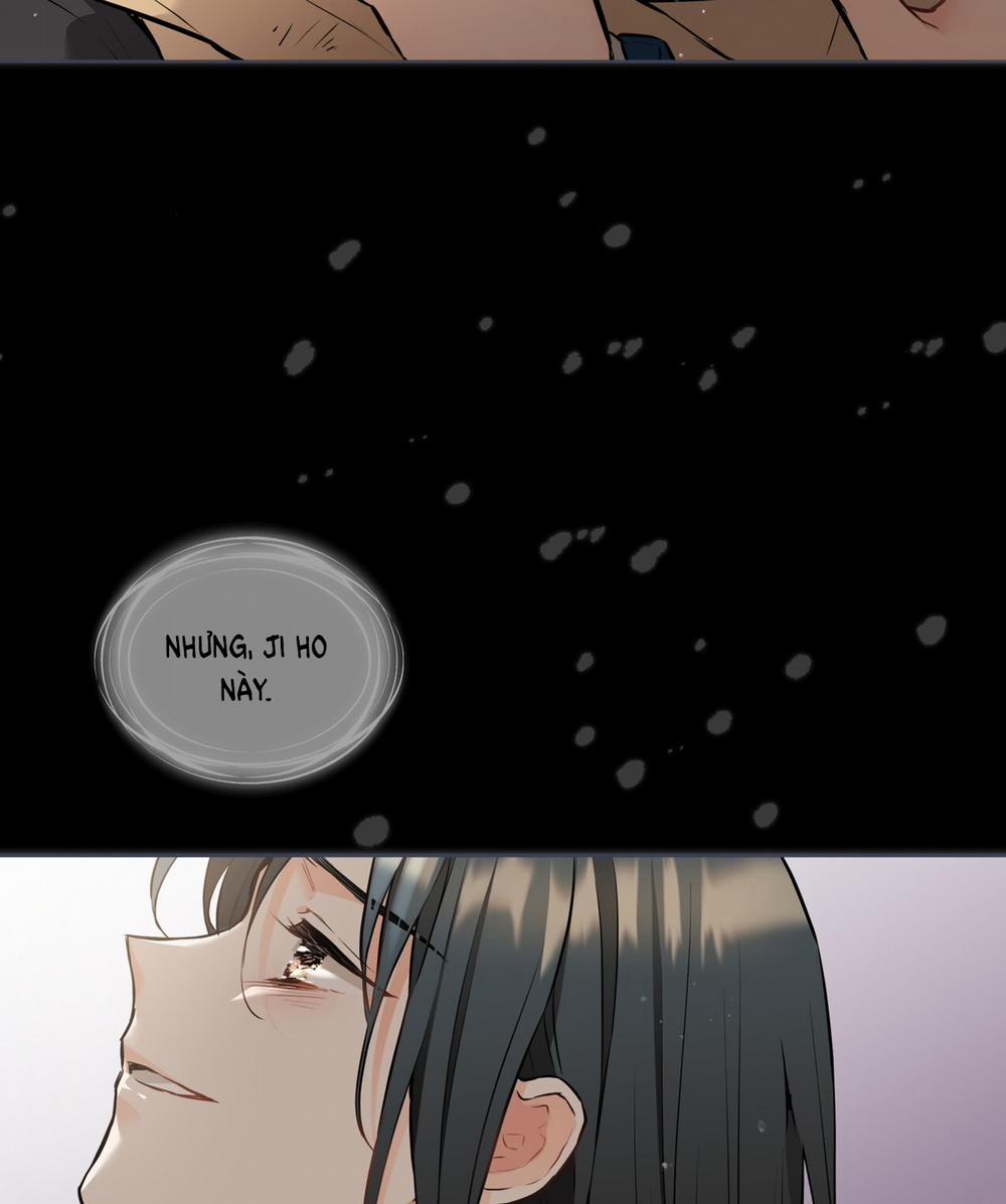 [18+] Trong Nhà Tôi Có Chuột 34.2 trang 68