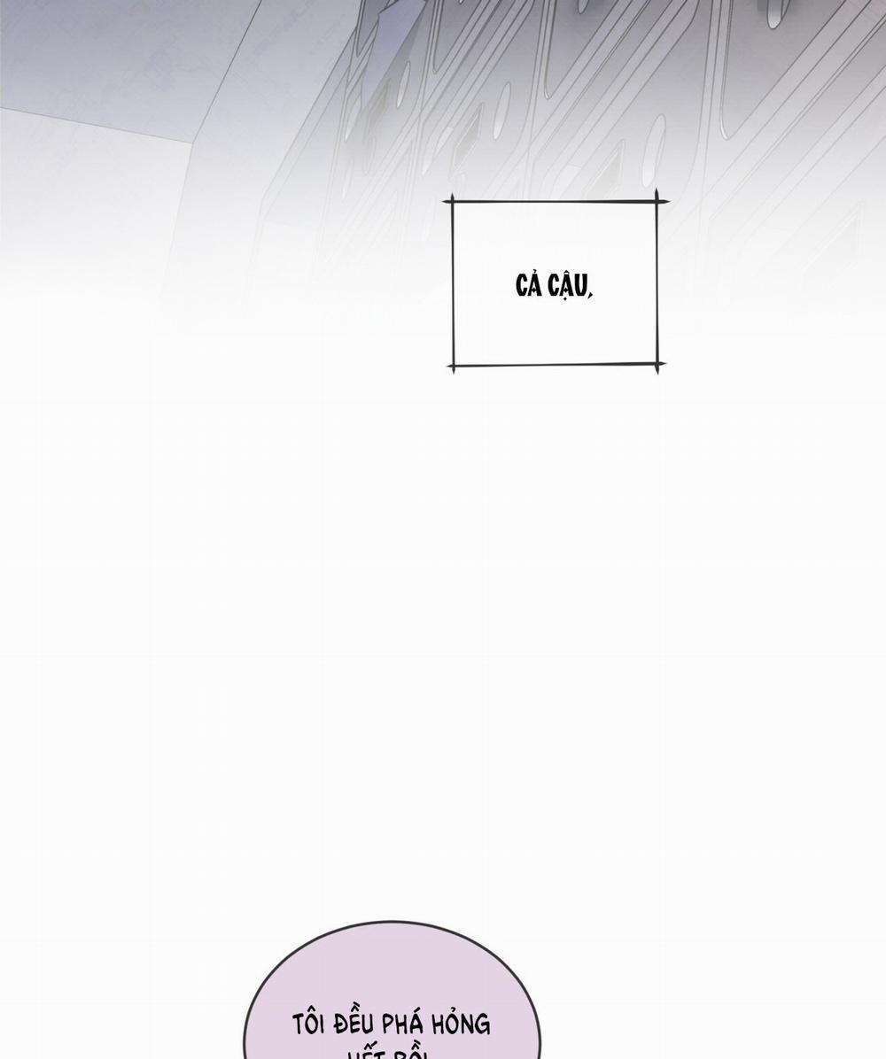 [18+] Trong Nhà Tôi Có Chuột 34.2 trang 74
