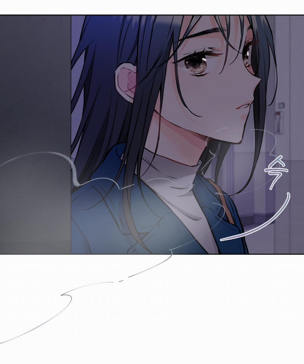 [18+] Trong Nhà Tôi Có Chuột 34.2 trang 77