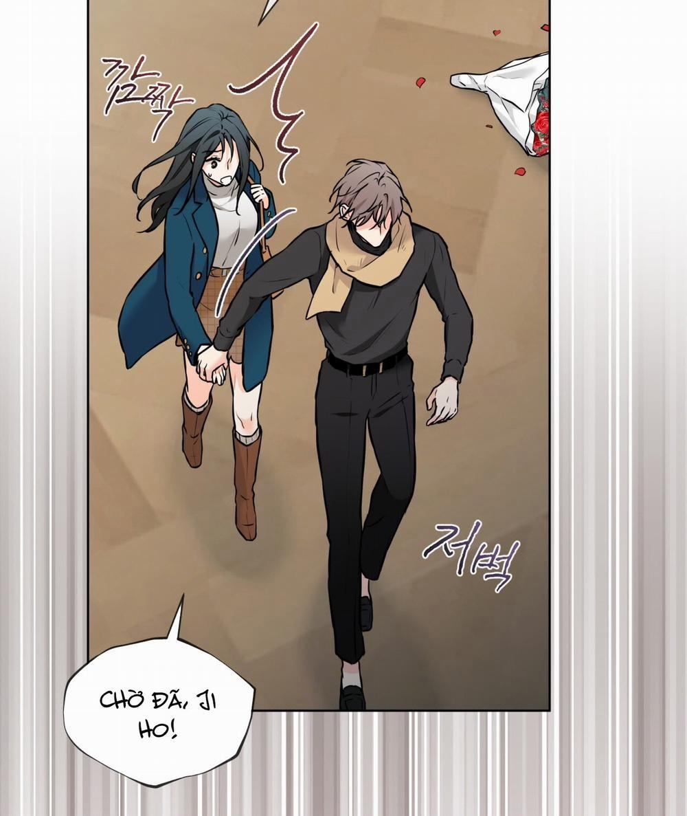 [18+] Trong Nhà Tôi Có Chuột 34.2 trang 8