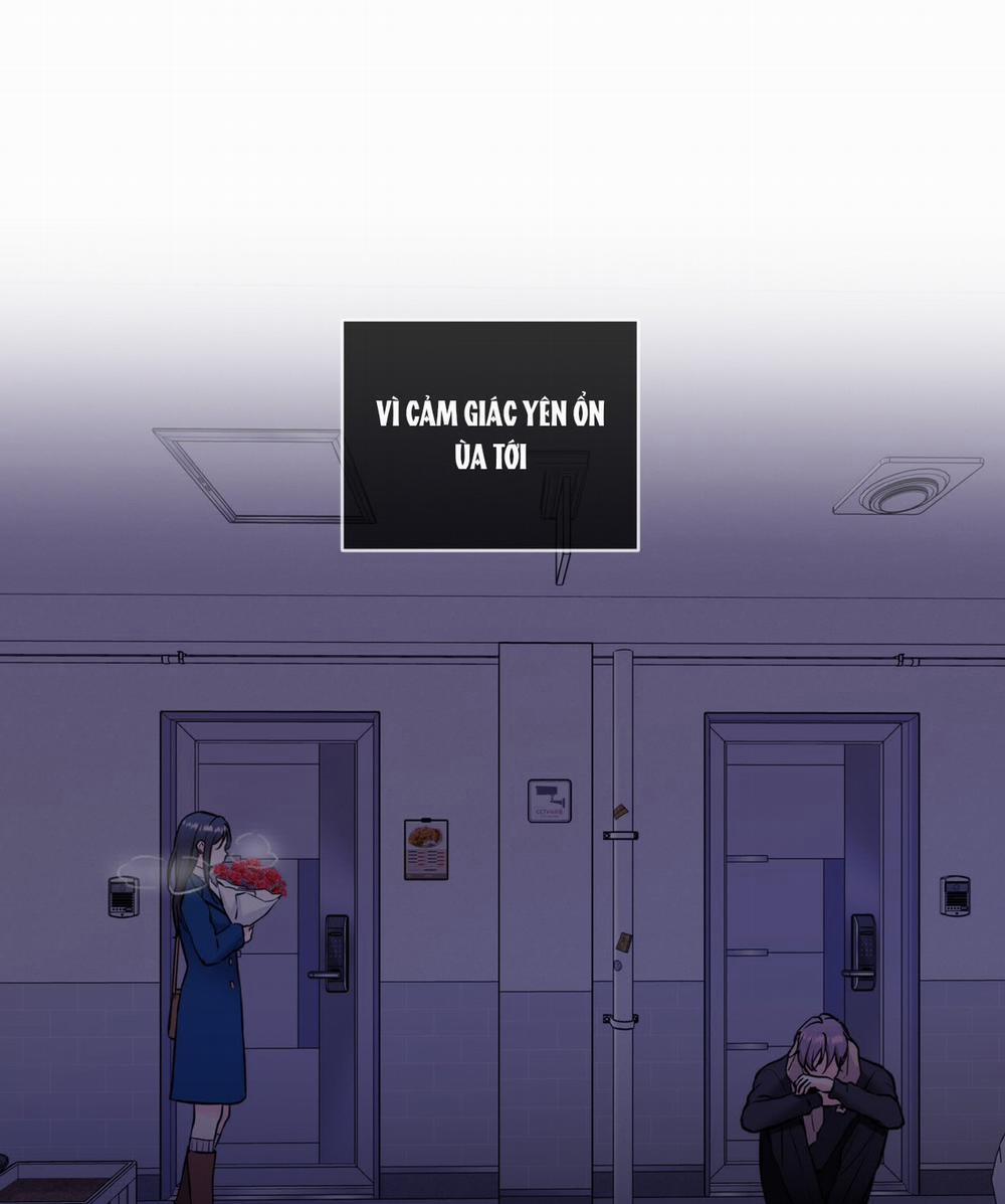 [18+] Trong Nhà Tôi Có Chuột 34.2 trang 80