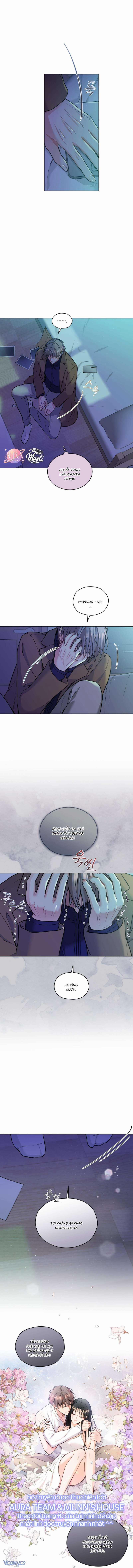 [18+] Trong Nhà Tôi Có Chuột 36 trang 7