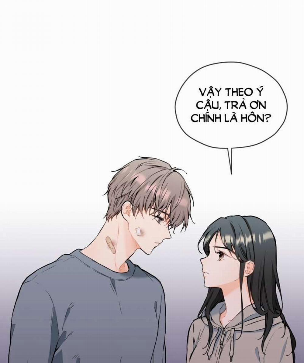 [18+] Trong Nhà Tôi Có Chuột 4.1 trang 11