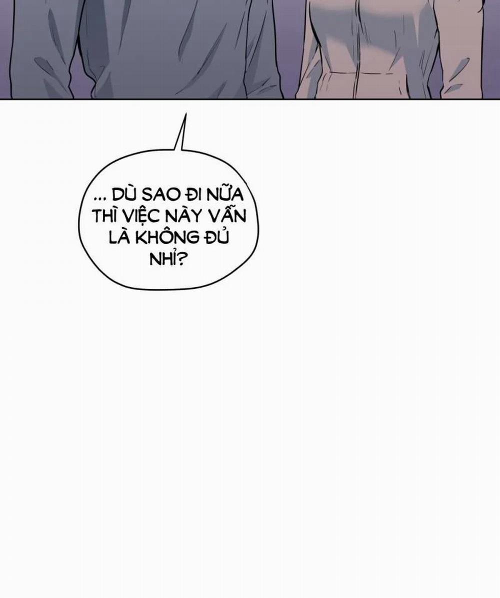 [18+] Trong Nhà Tôi Có Chuột 4.1 trang 12