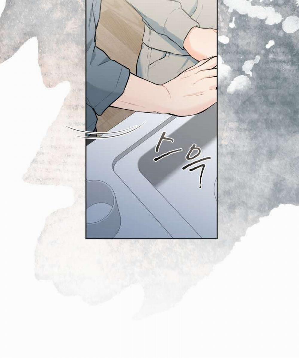 [18+] Trong Nhà Tôi Có Chuột 4.1 trang 16