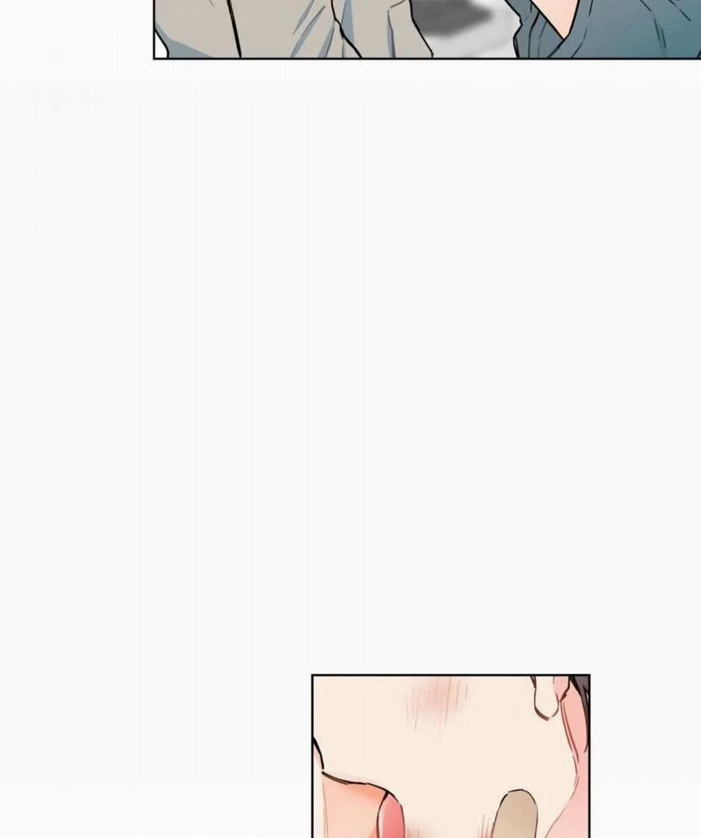 [18+] Trong Nhà Tôi Có Chuột 4.1 trang 20