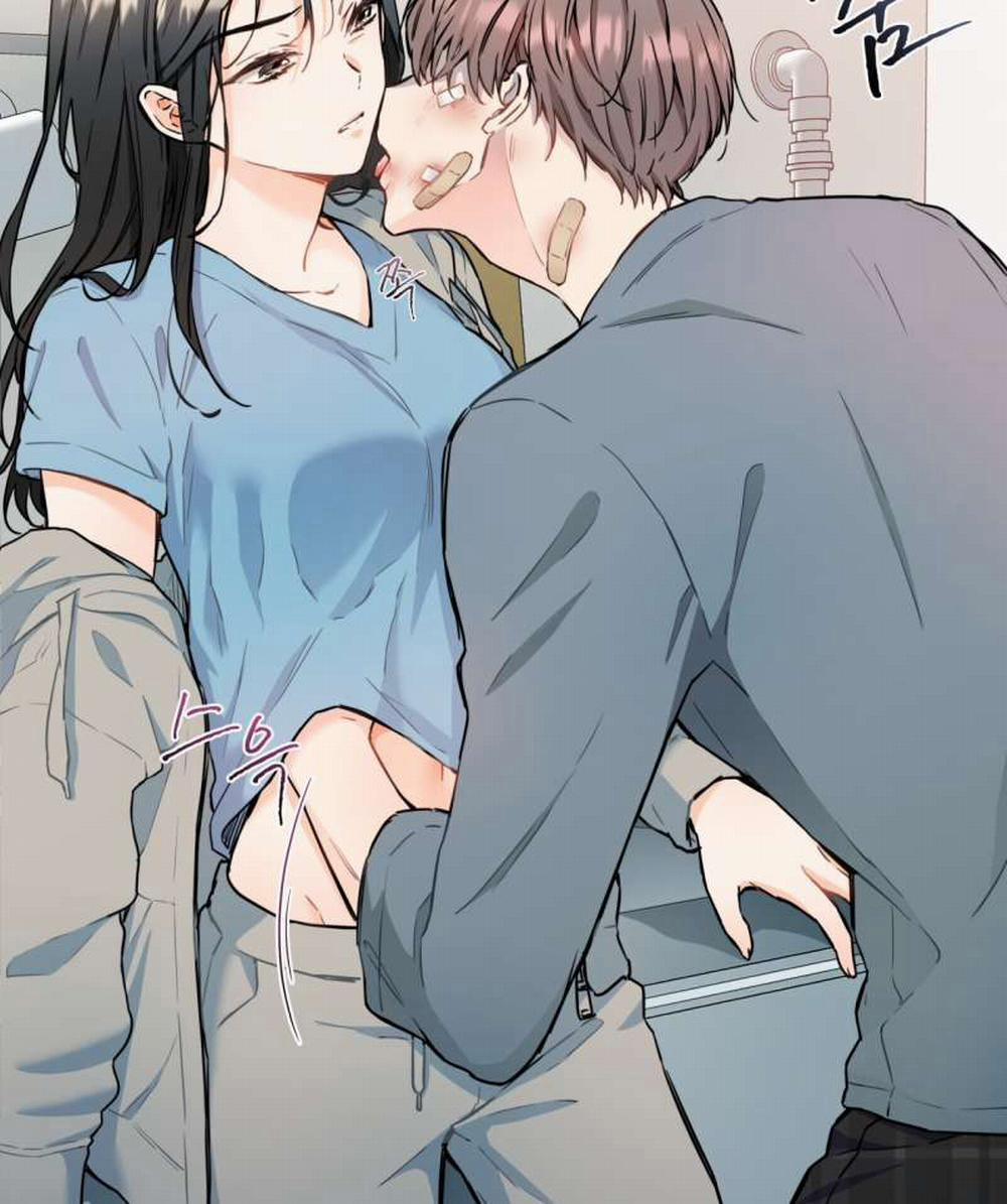 [18+] Trong Nhà Tôi Có Chuột 4.1 trang 22