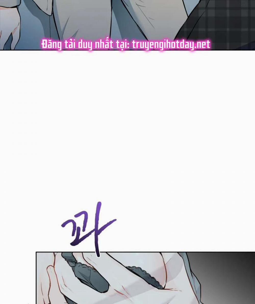 [18+] Trong Nhà Tôi Có Chuột 4.1 trang 23