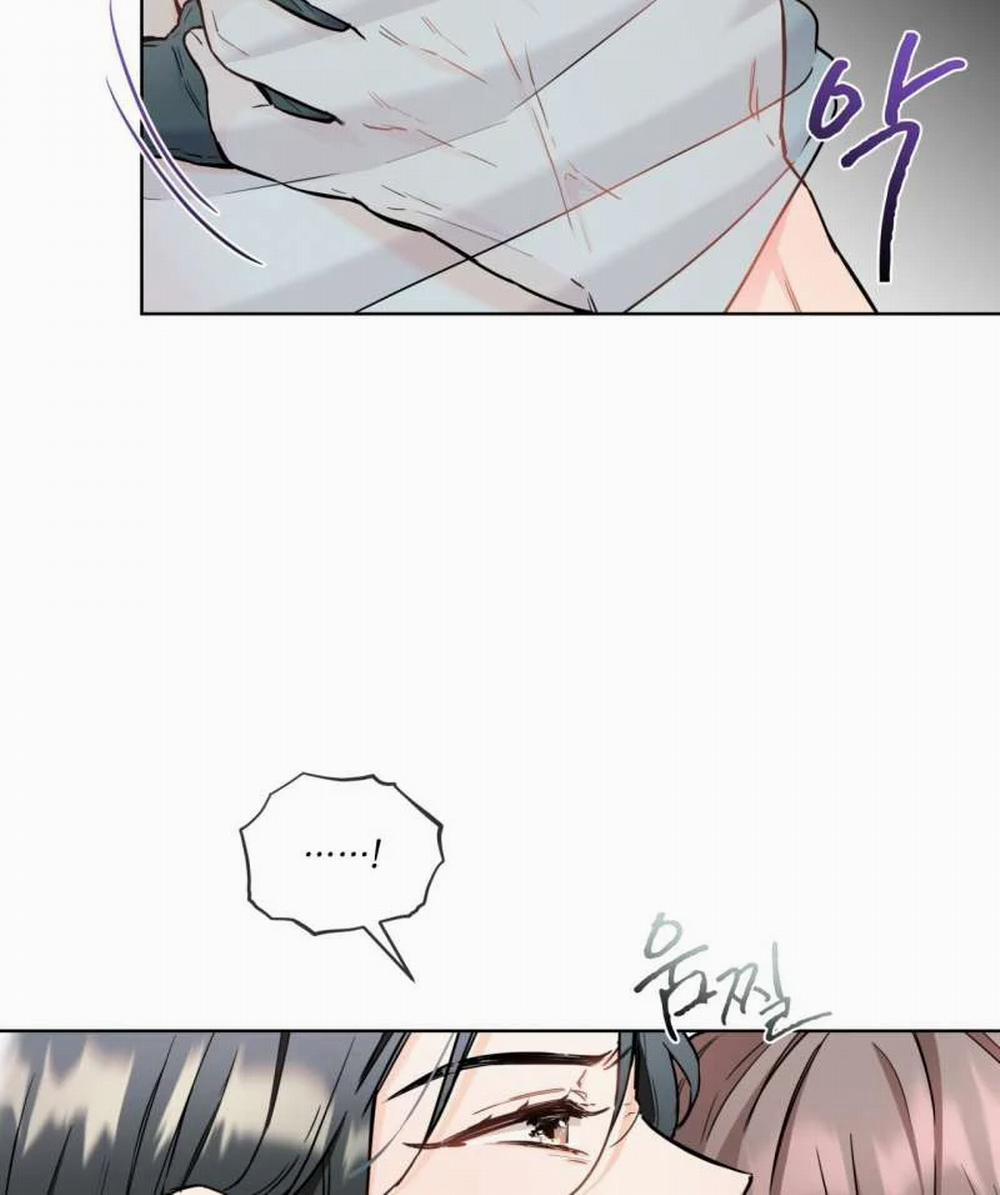 [18+] Trong Nhà Tôi Có Chuột 4.1 trang 24