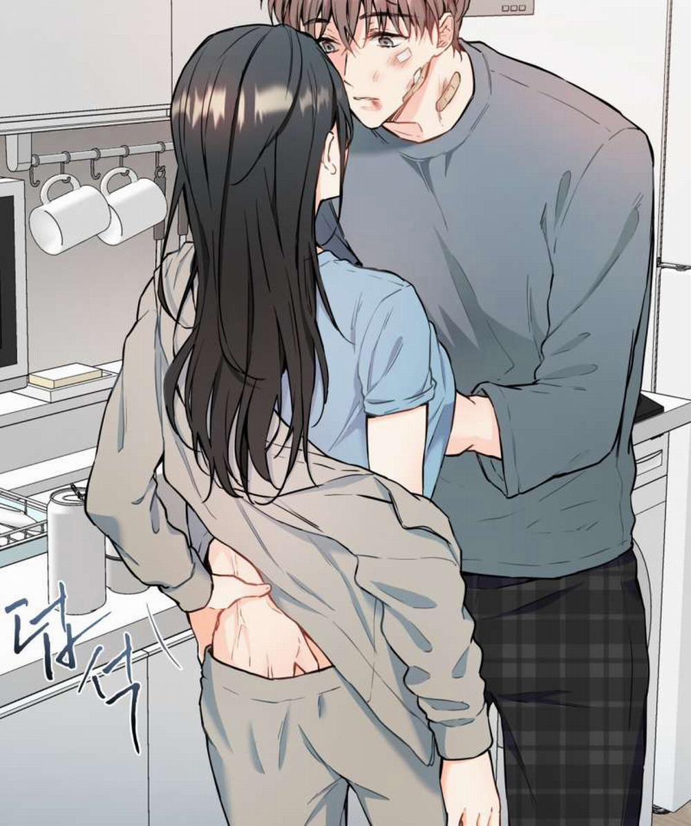 [18+] Trong Nhà Tôi Có Chuột 4.1 trang 27