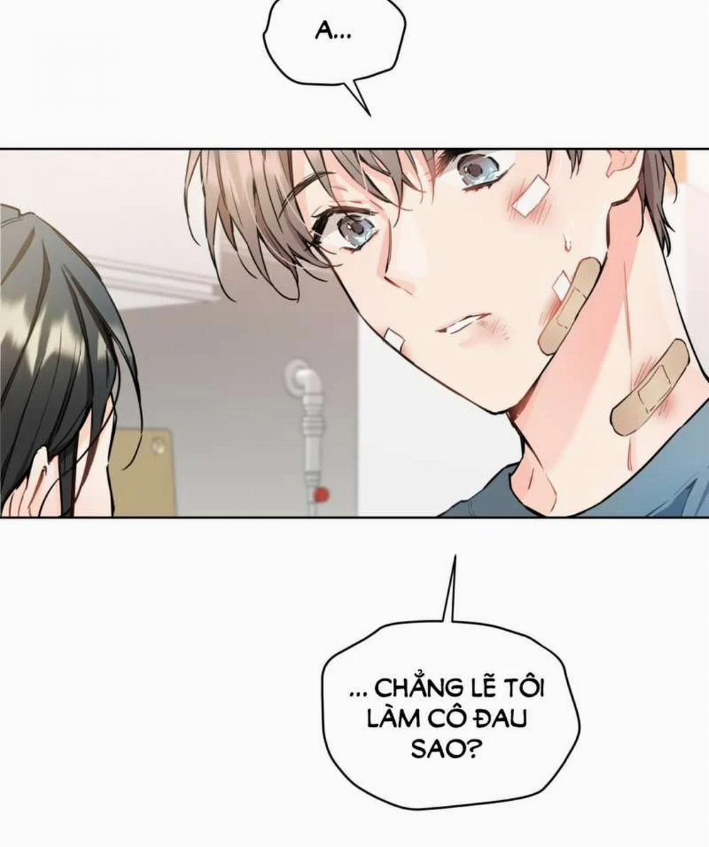 [18+] Trong Nhà Tôi Có Chuột 4.1 trang 30