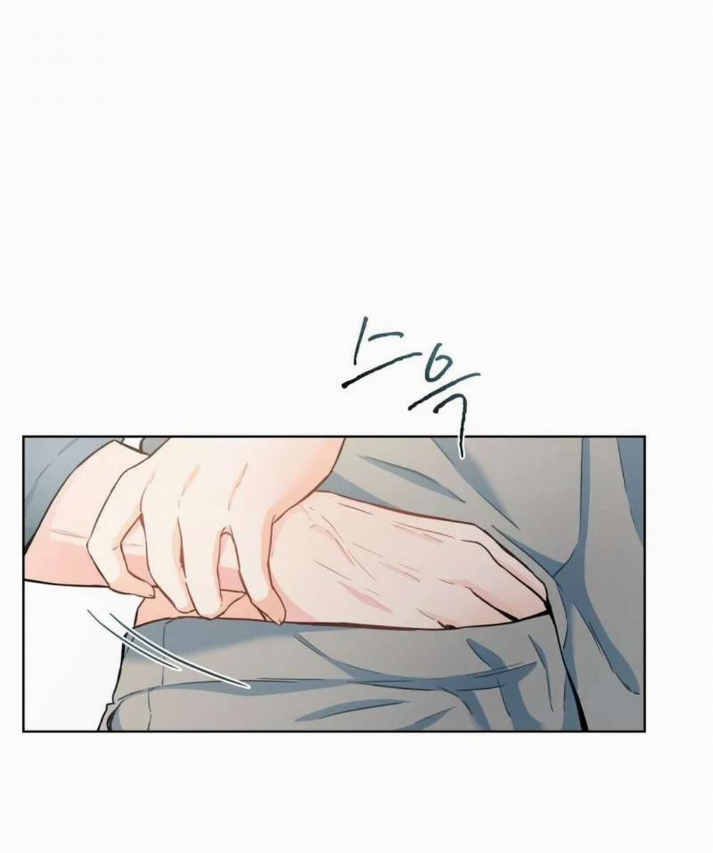 [18+] Trong Nhà Tôi Có Chuột 4.1 trang 31