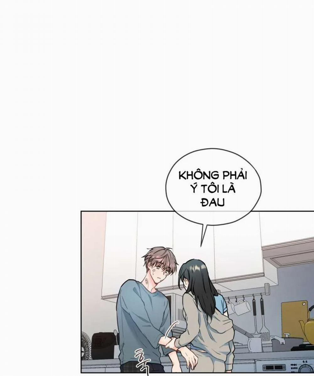 [18+] Trong Nhà Tôi Có Chuột 4.1 trang 32