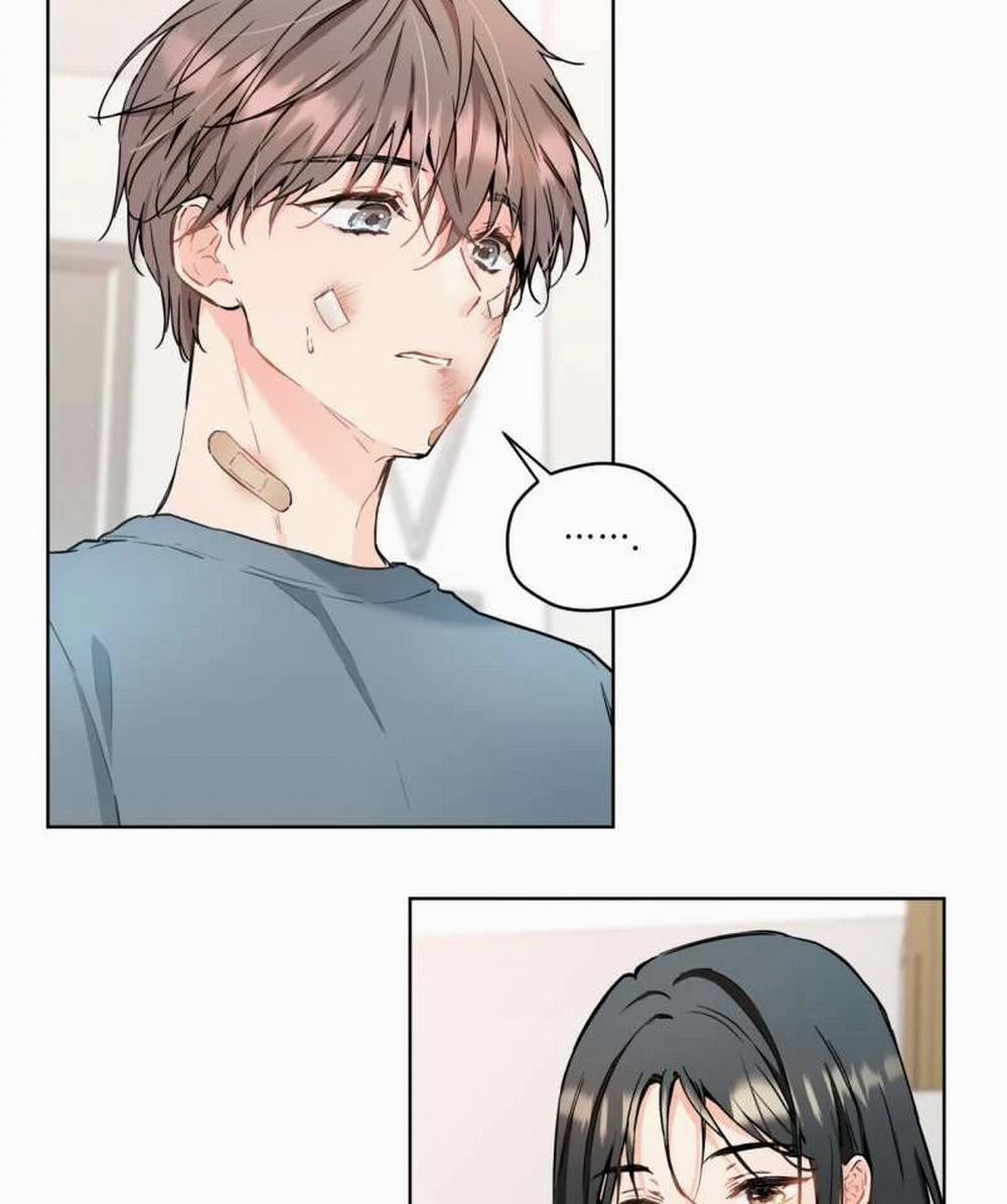 [18+] Trong Nhà Tôi Có Chuột 4.1 trang 34