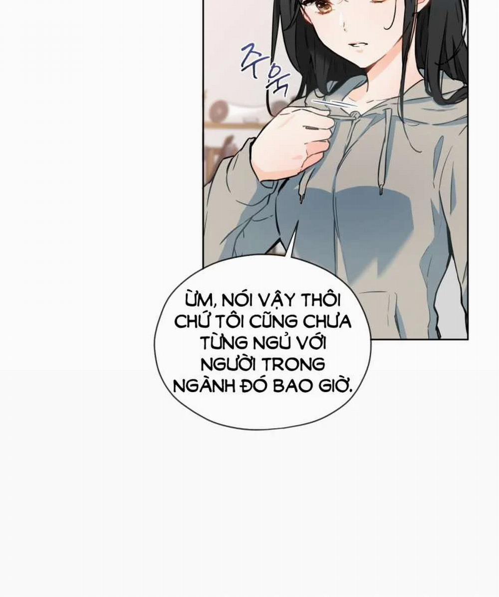 [18+] Trong Nhà Tôi Có Chuột 4.1 trang 35