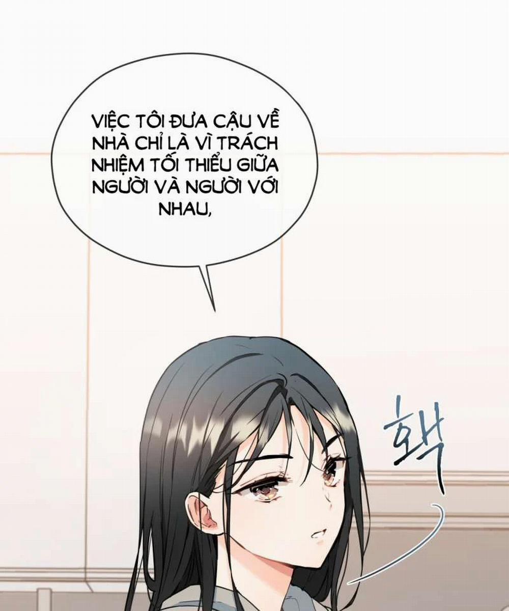 [18+] Trong Nhà Tôi Có Chuột 4.2 trang 10