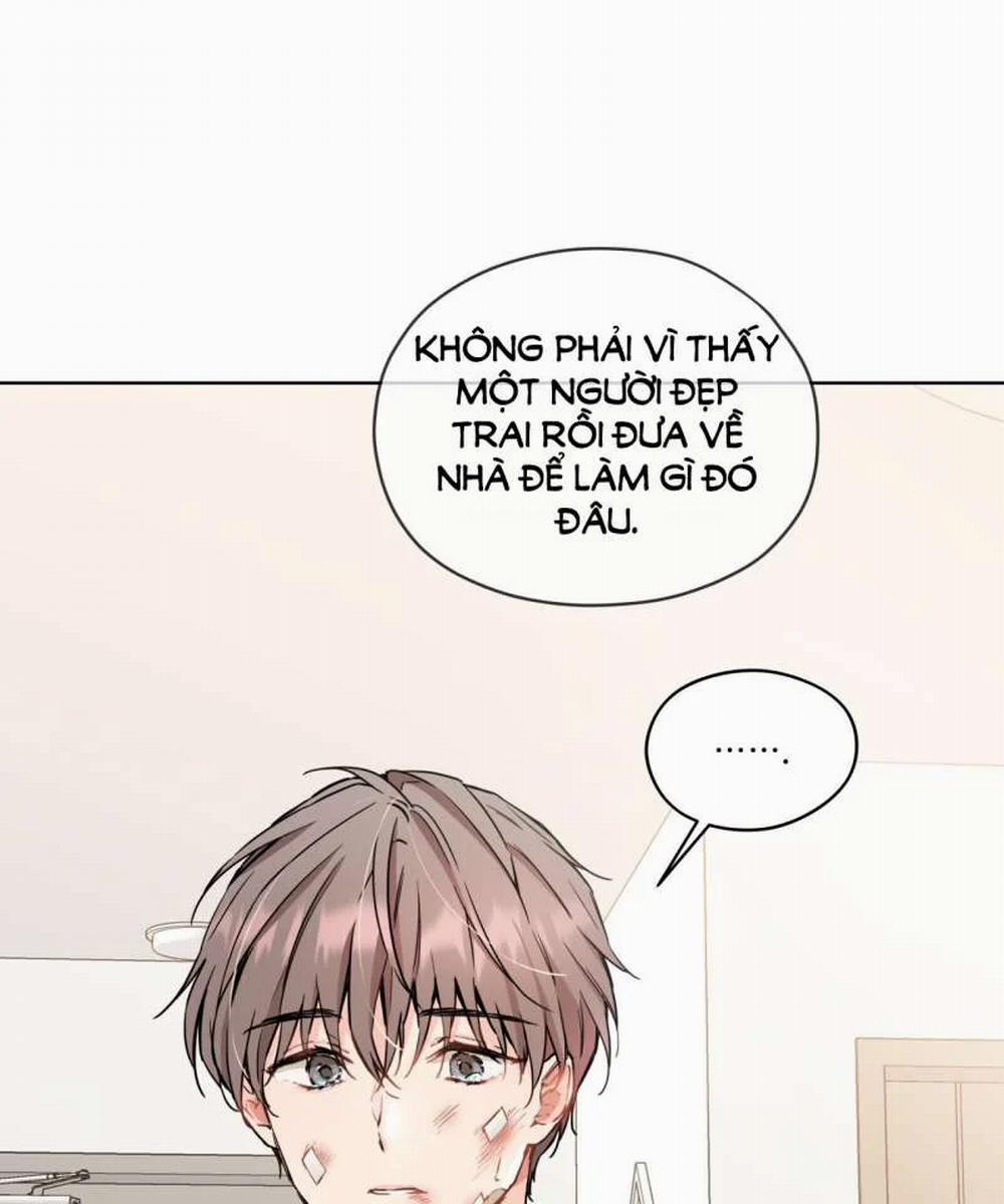 [18+] Trong Nhà Tôi Có Chuột 4.2 trang 12