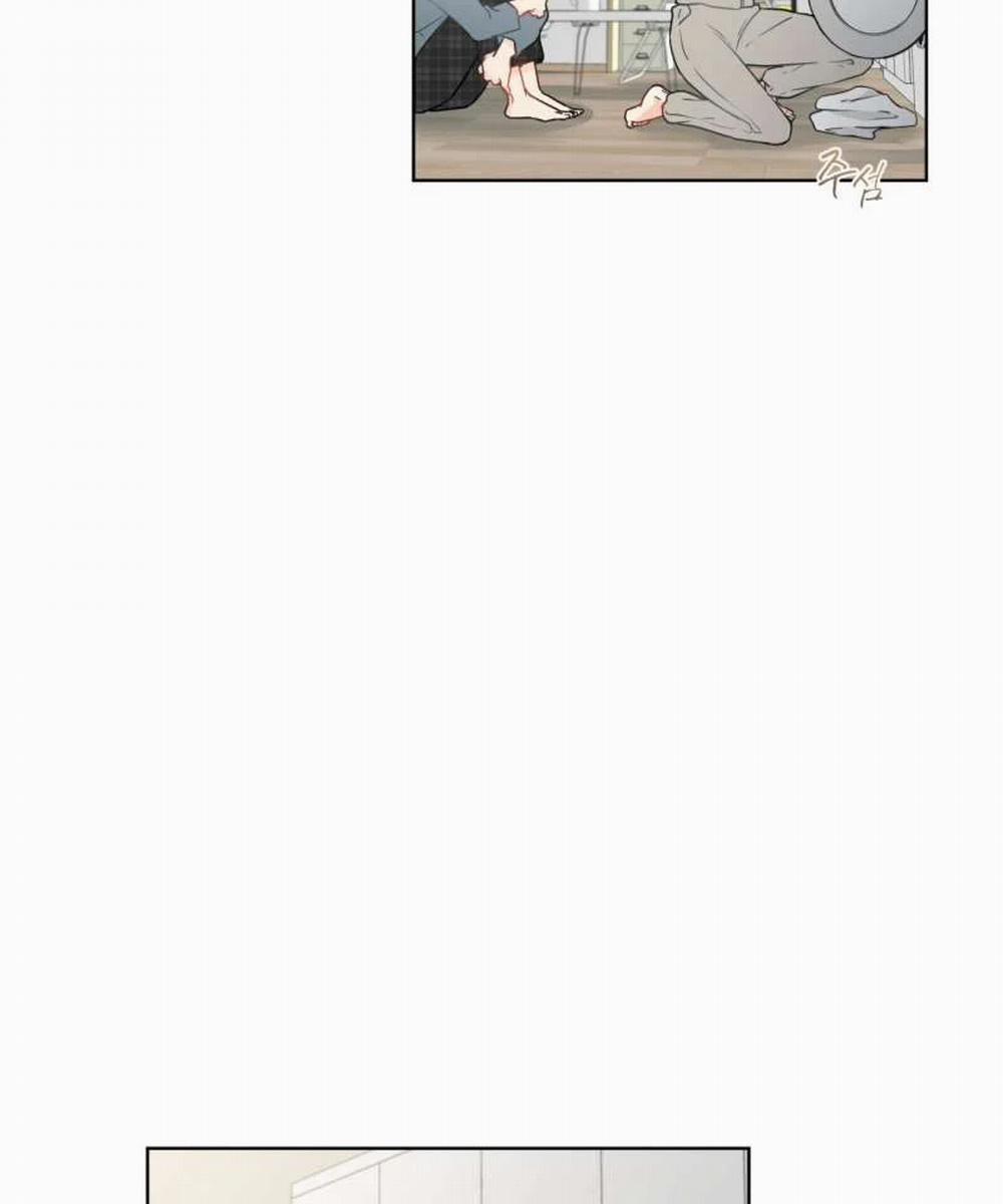 [18+] Trong Nhà Tôi Có Chuột 4.2 trang 18