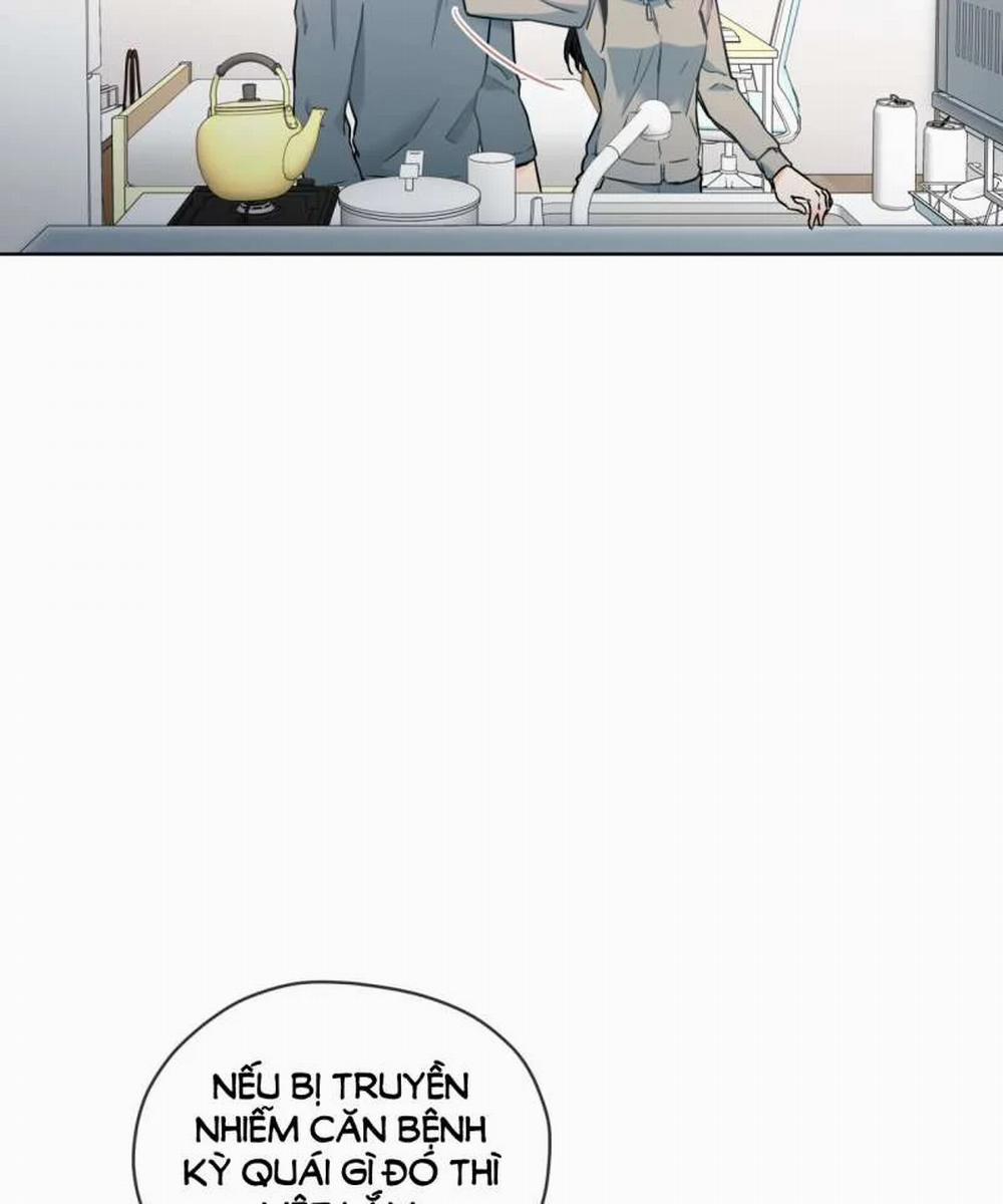 [18+] Trong Nhà Tôi Có Chuột 4.2 trang 2