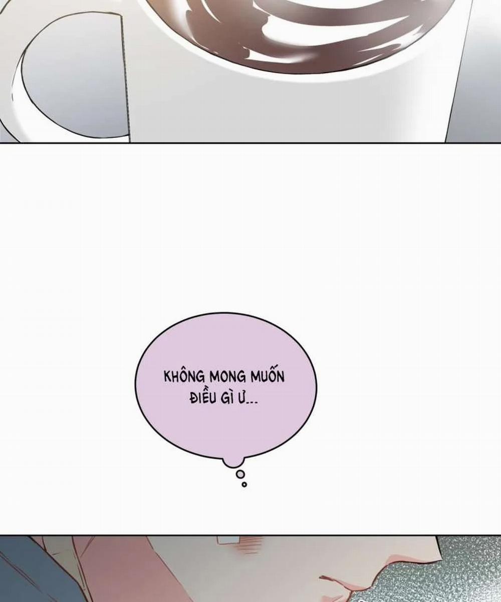 [18+] Trong Nhà Tôi Có Chuột 4.2 trang 23