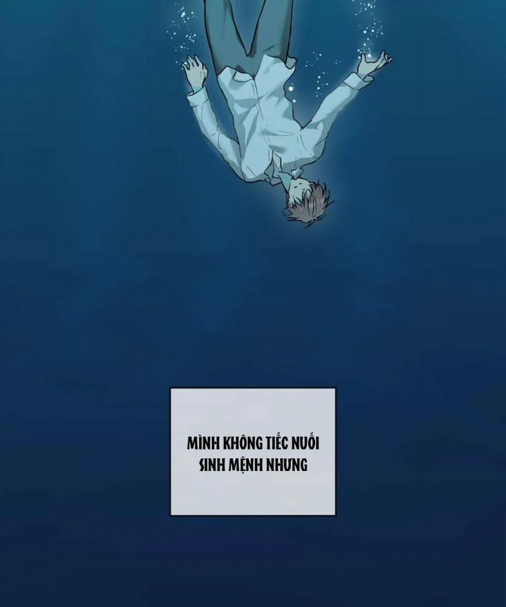 [18+] Trong Nhà Tôi Có Chuột 4.2 trang 28