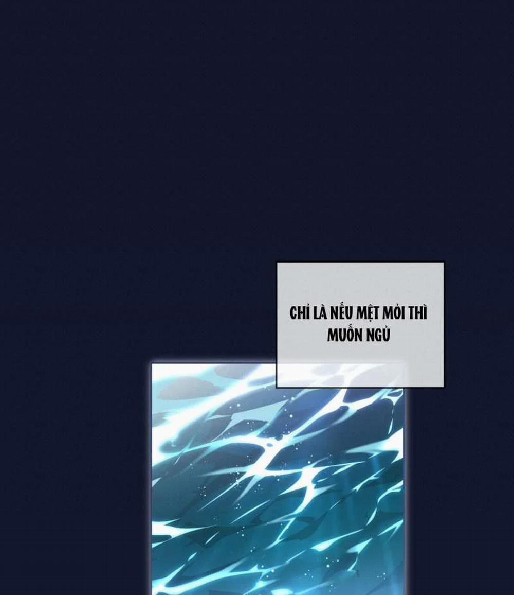 [18+] Trong Nhà Tôi Có Chuột 4.2 trang 30