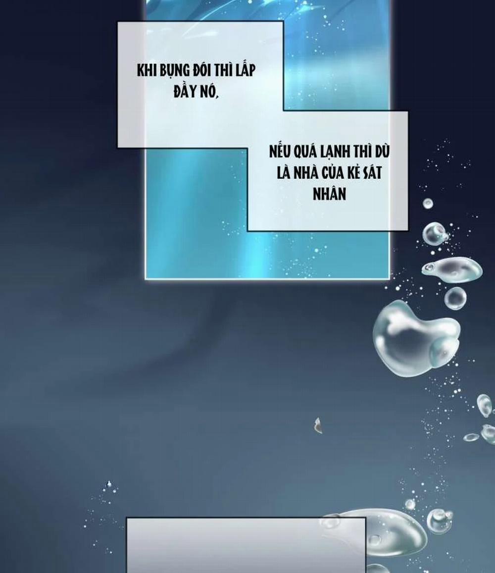 [18+] Trong Nhà Tôi Có Chuột 4.2 trang 31