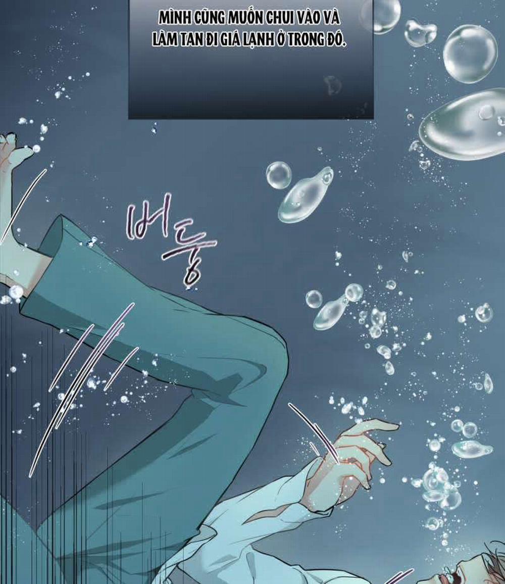 [18+] Trong Nhà Tôi Có Chuột 4.2 trang 32