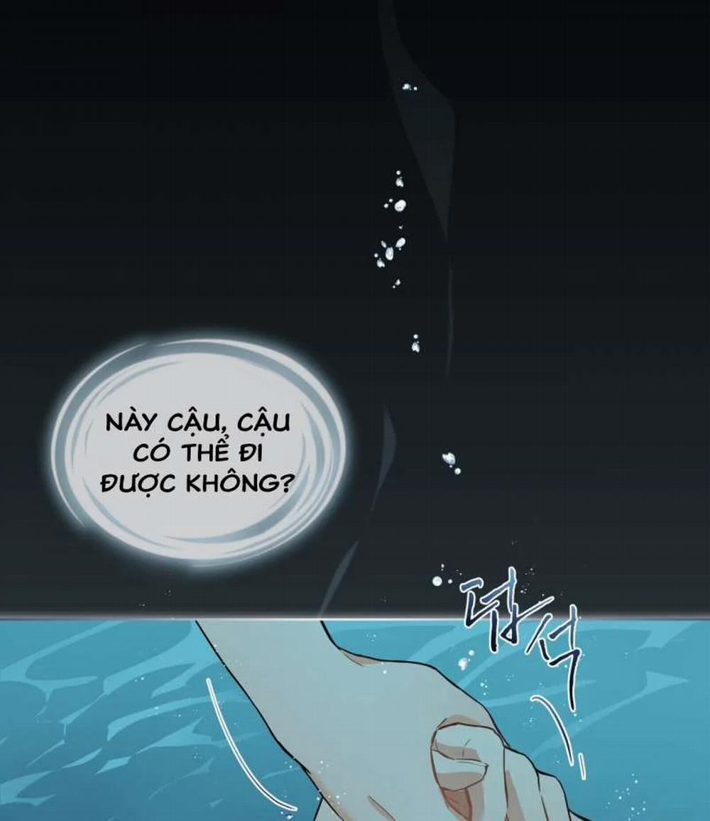 [18+] Trong Nhà Tôi Có Chuột 4.2 trang 36