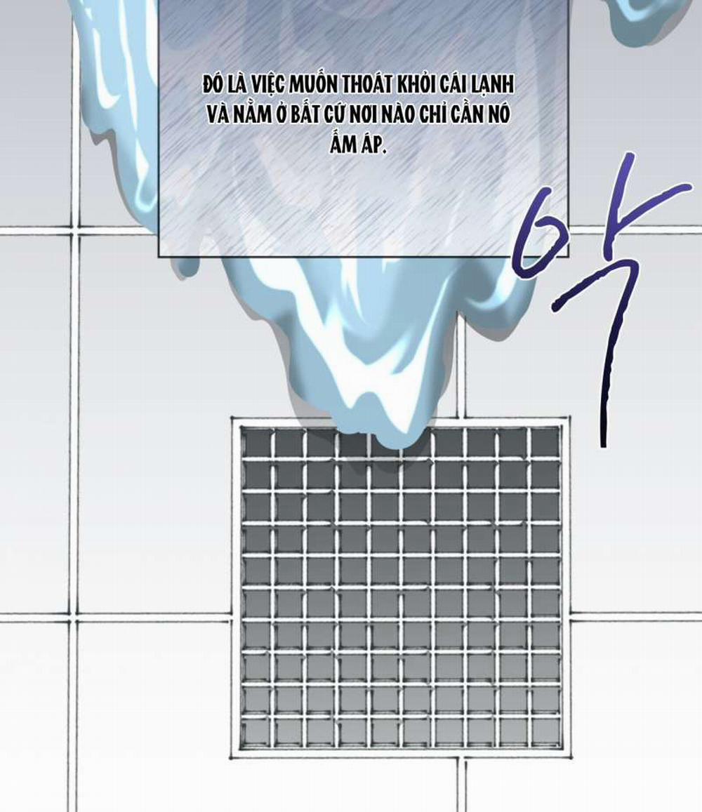 [18+] Trong Nhà Tôi Có Chuột 4.2 trang 39