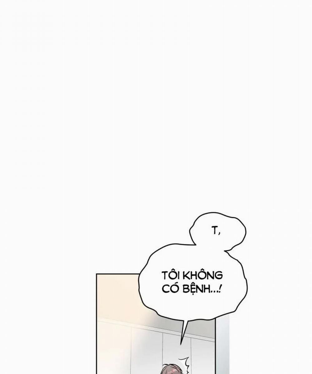 [18+] Trong Nhà Tôi Có Chuột 4.2 trang 4