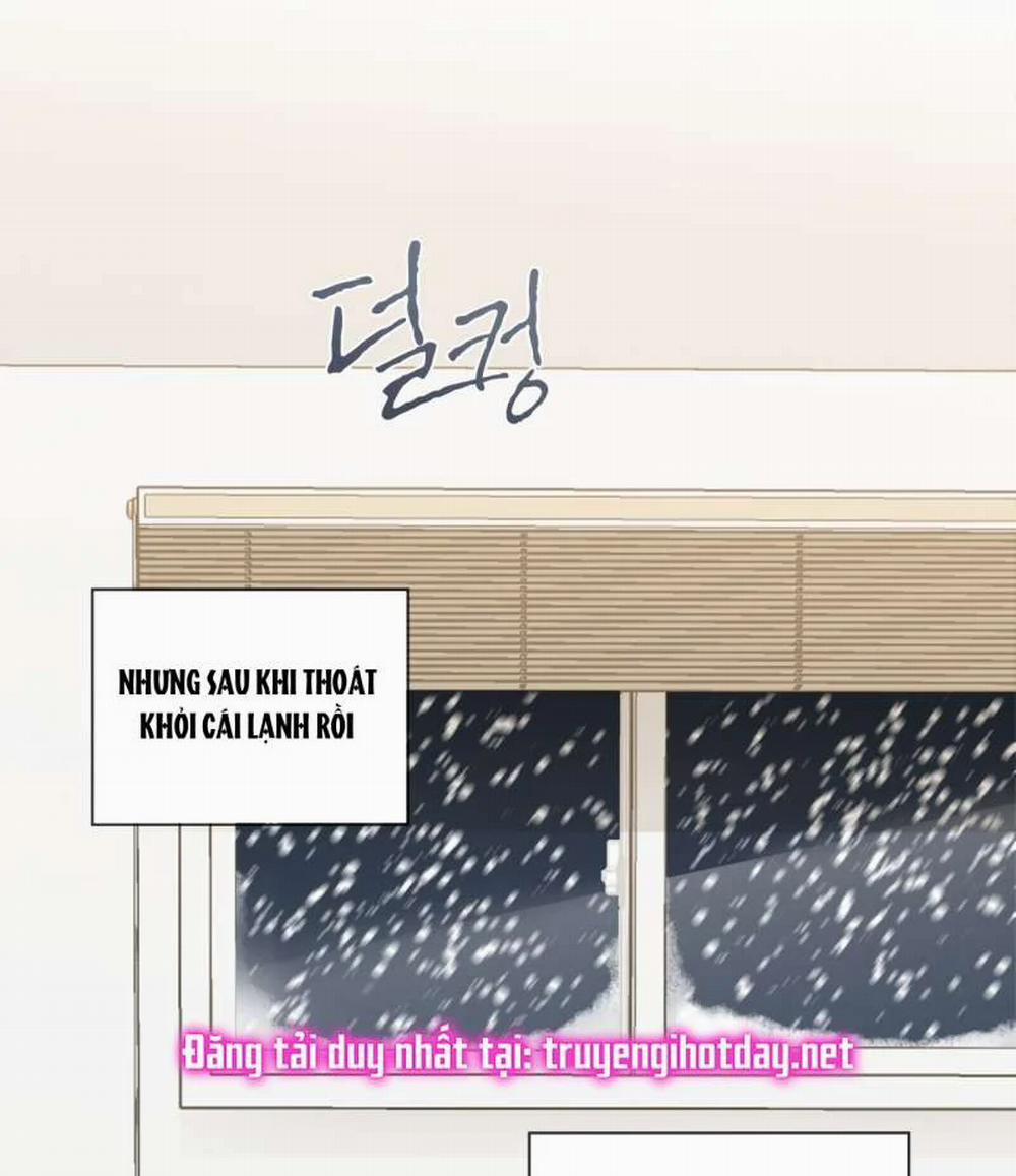 [18+] Trong Nhà Tôi Có Chuột 4.2 trang 41