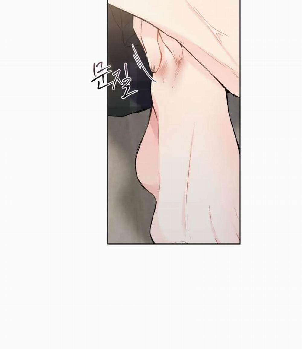 [18+] Trong Nhà Tôi Có Chuột 4.2 trang 45