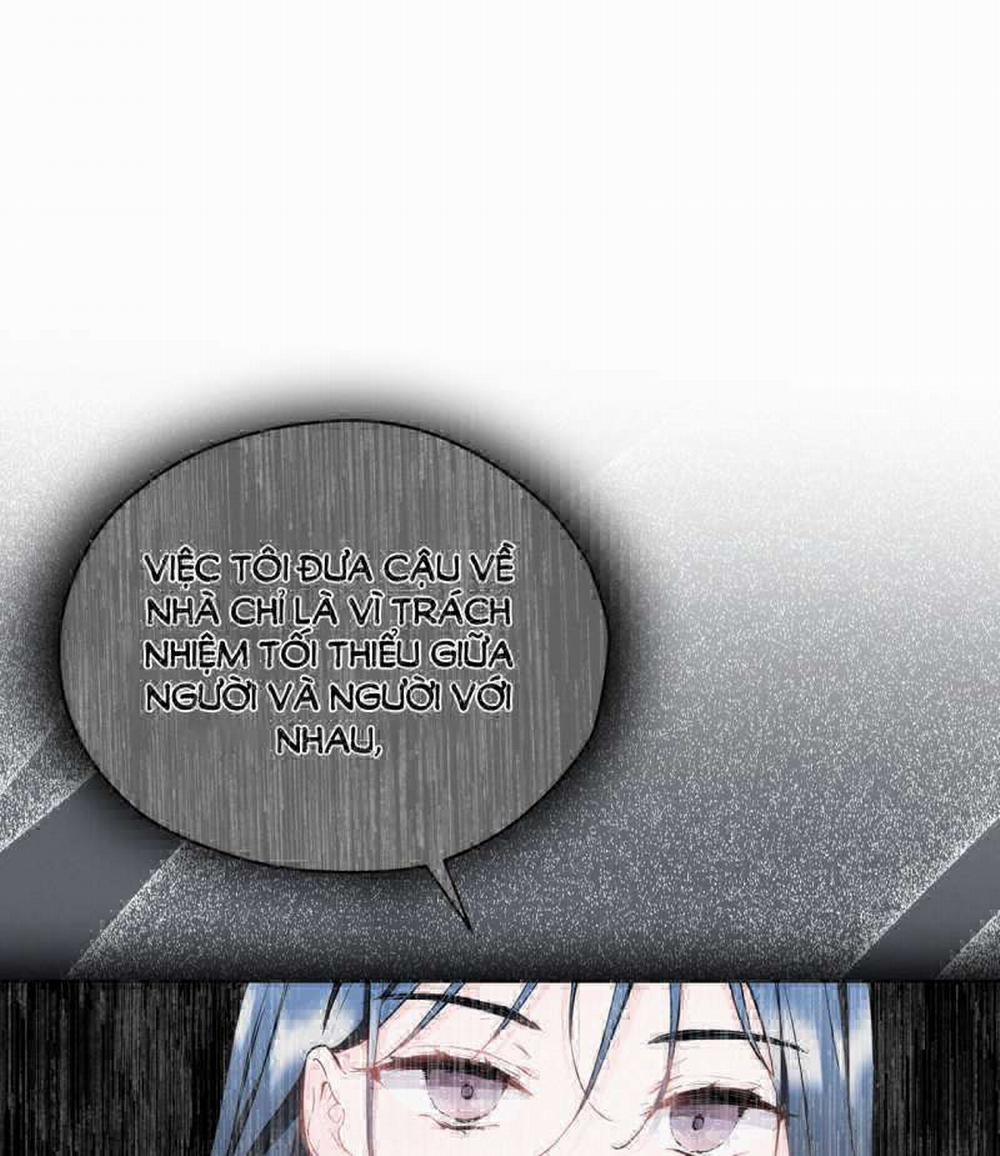 [18+] Trong Nhà Tôi Có Chuột 4.2 trang 46