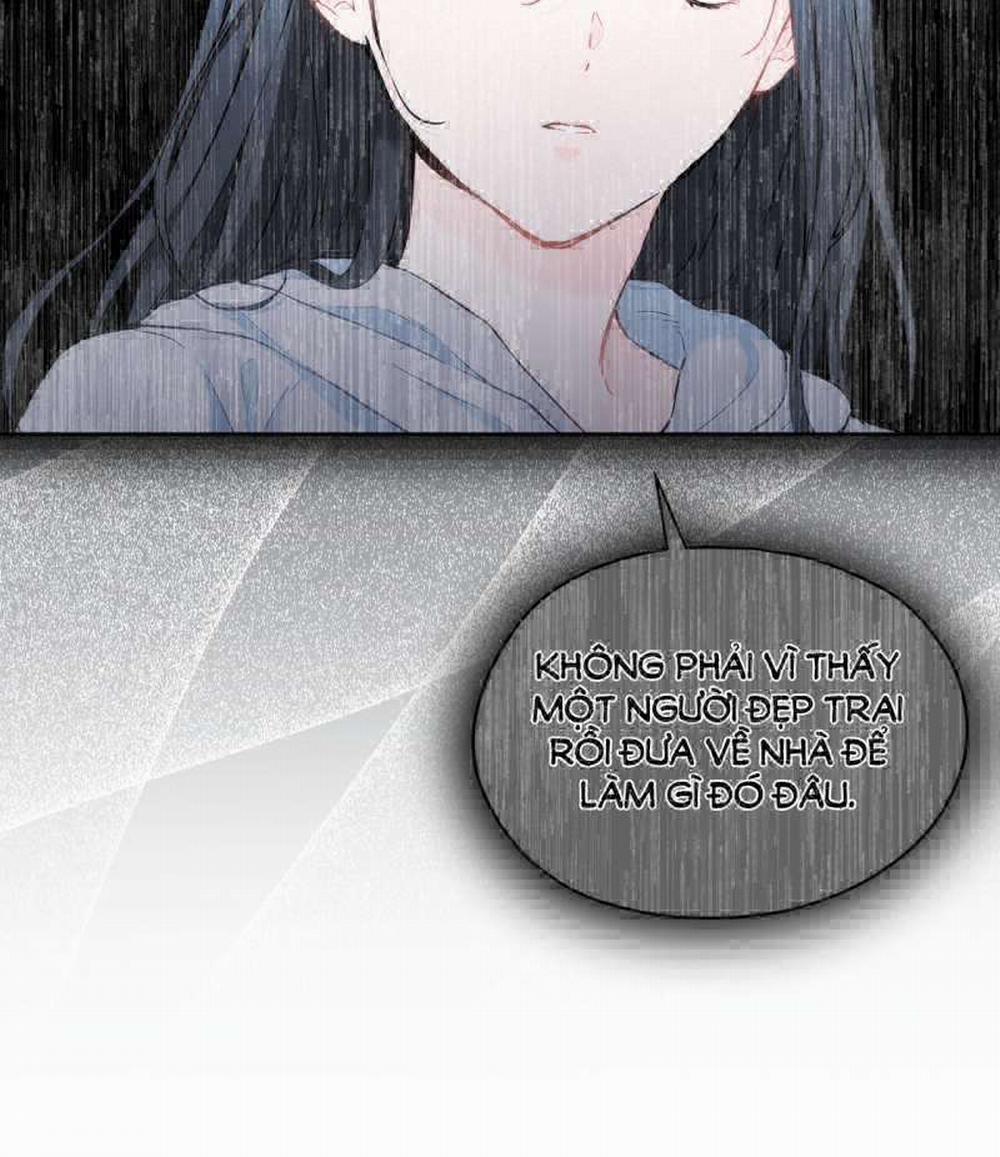 [18+] Trong Nhà Tôi Có Chuột 4.2 trang 47