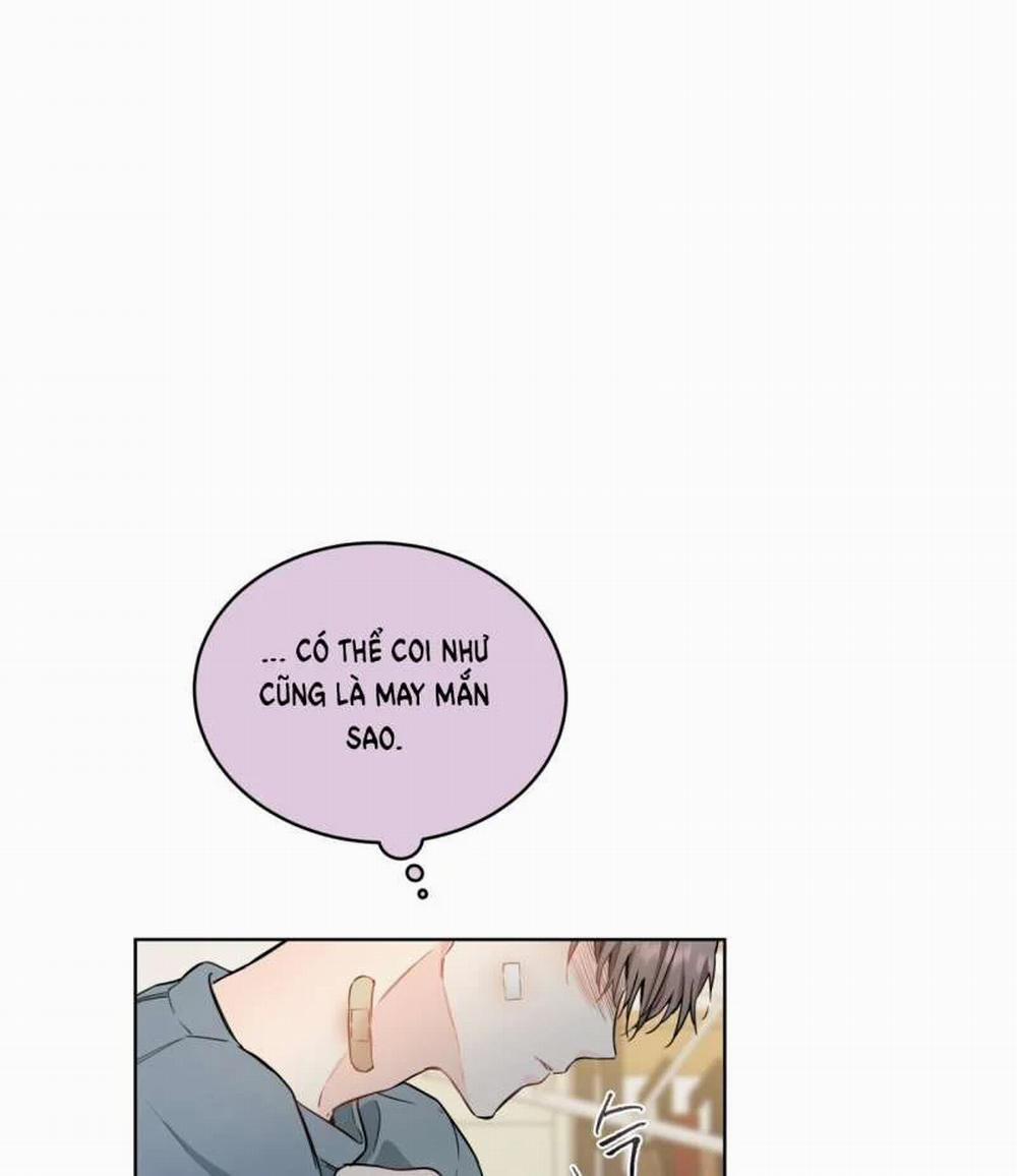 [18+] Trong Nhà Tôi Có Chuột 4.2 trang 48